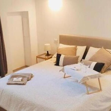 Urban Flat Bonazzi40 -Timesrl Apartments บารี ภายนอก รูปภาพ