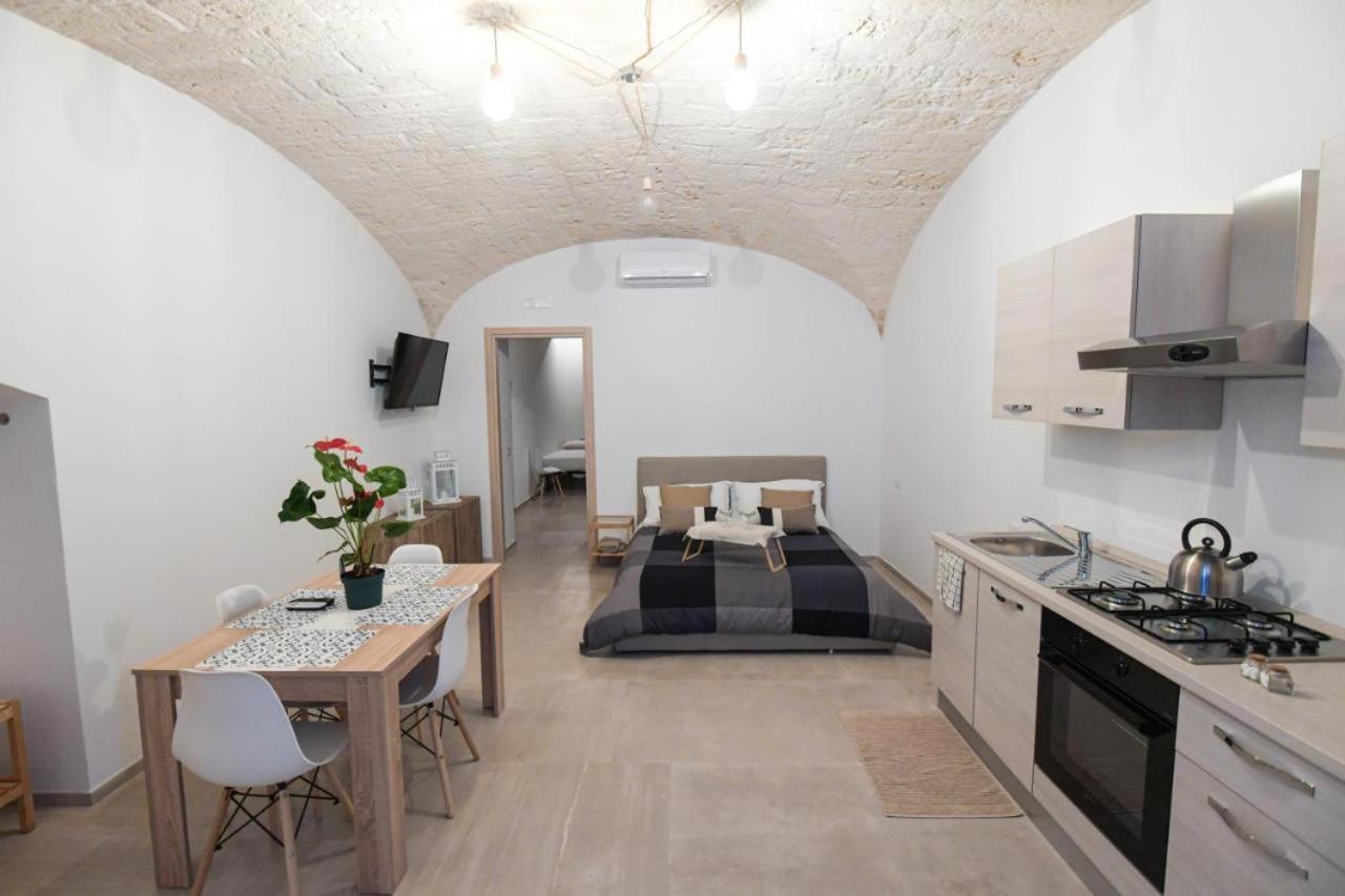 Urban Flat Bonazzi40 -Timesrl Apartments บารี ภายนอก รูปภาพ