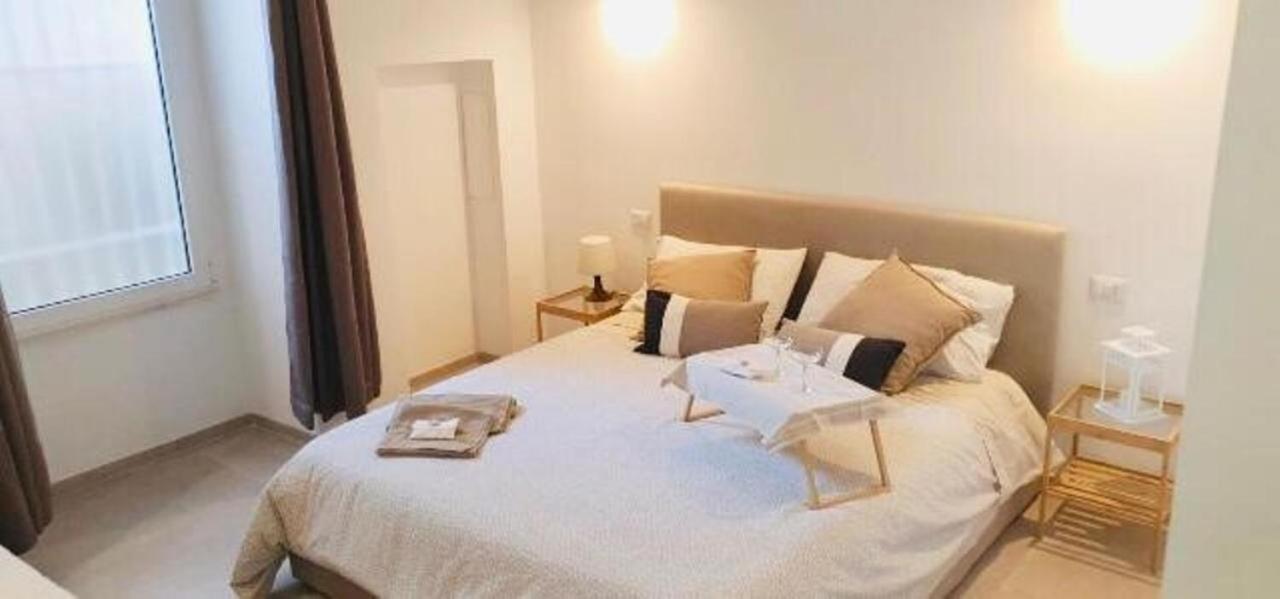 Urban Flat Bonazzi40 -Timesrl Apartments บารี ภายนอก รูปภาพ