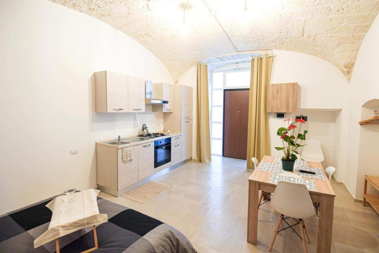 Urban Flat Bonazzi40 -Timesrl Apartments บารี ภายนอก รูปภาพ