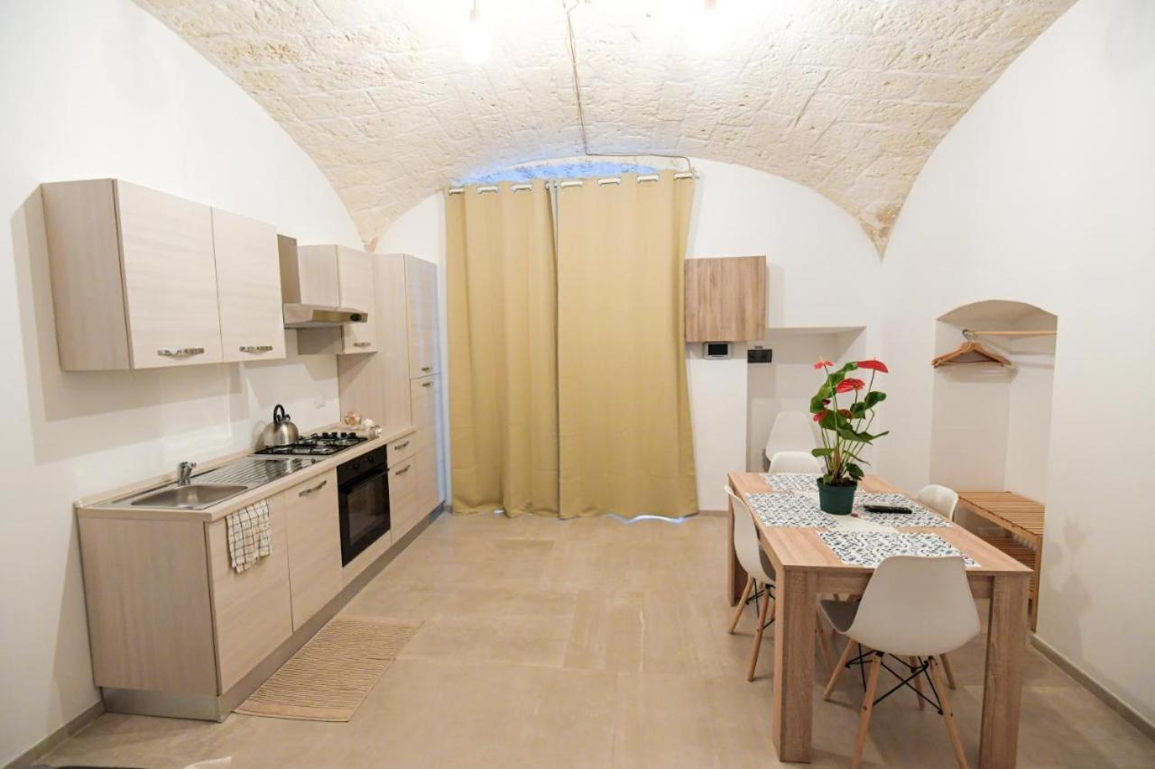 Urban Flat Bonazzi40 -Timesrl Apartments บารี ภายนอก รูปภาพ