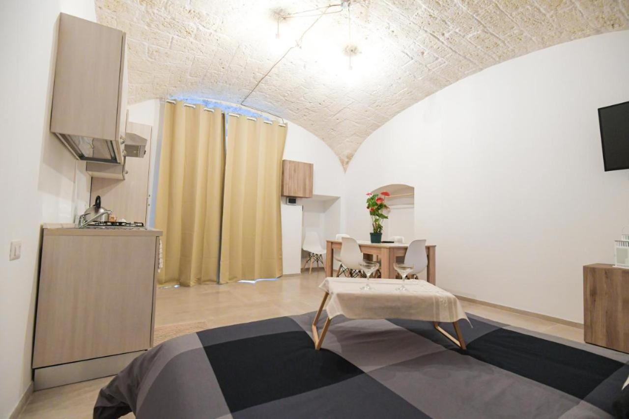 Urban Flat Bonazzi40 -Timesrl Apartments บารี ภายนอก รูปภาพ