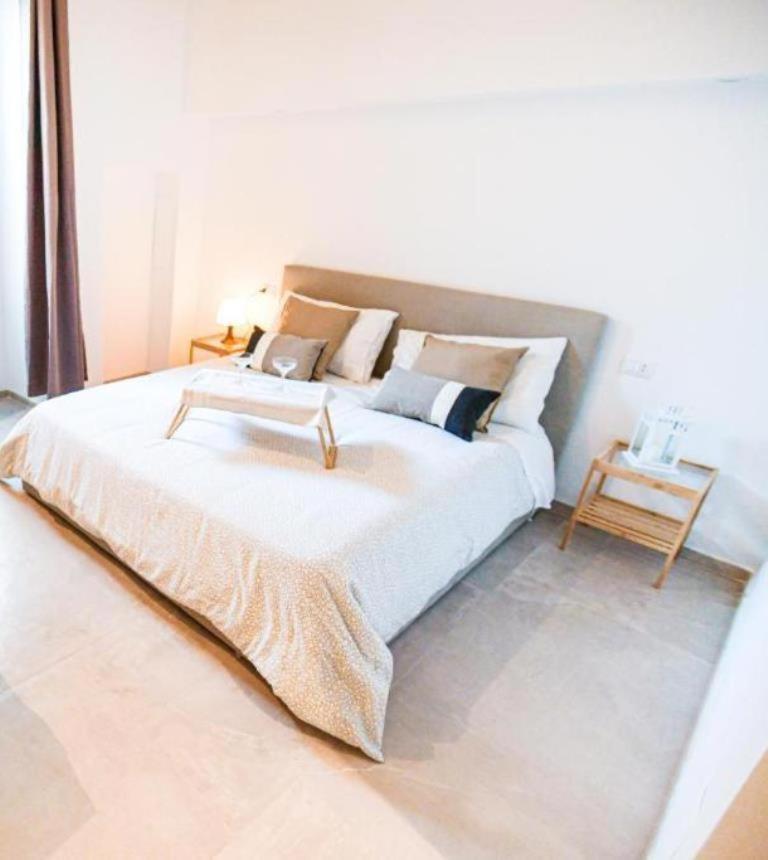 Urban Flat Bonazzi40 -Timesrl Apartments บารี ภายนอก รูปภาพ