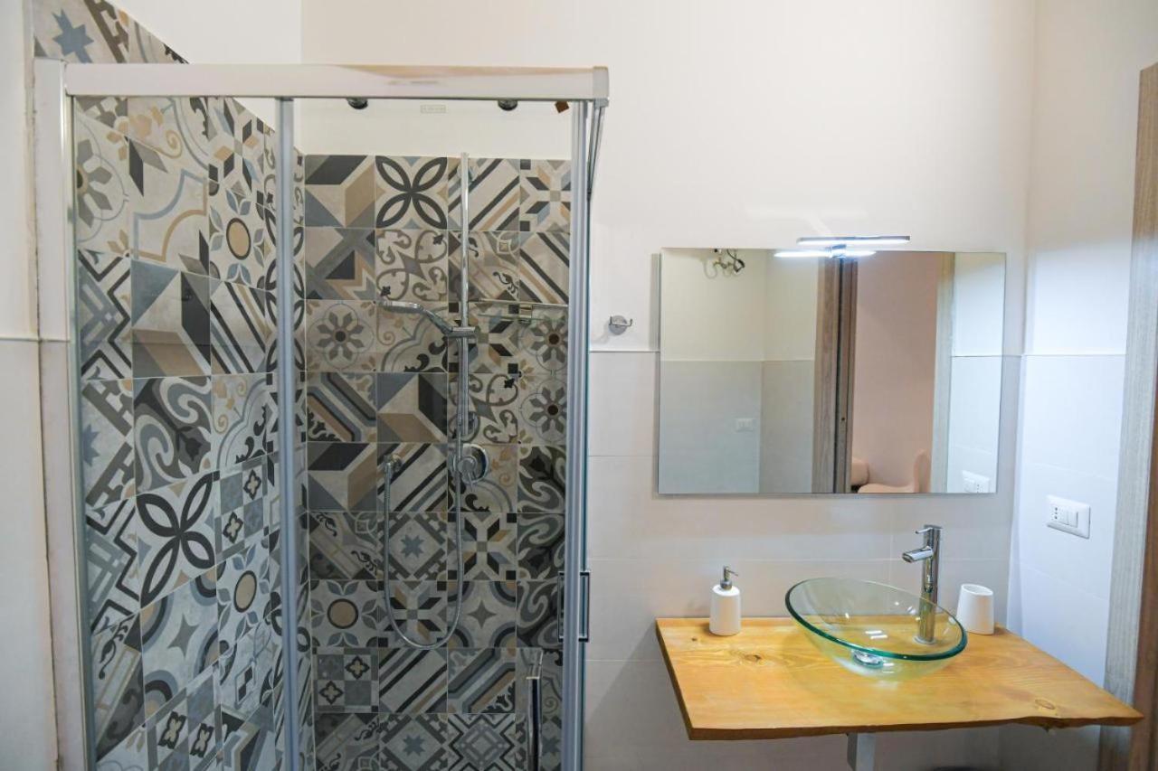 Urban Flat Bonazzi40 -Timesrl Apartments บารี ภายนอก รูปภาพ