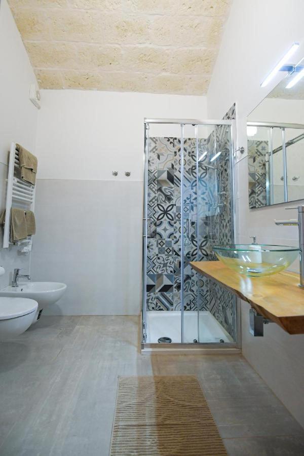 Urban Flat Bonazzi40 -Timesrl Apartments บารี ภายนอก รูปภาพ