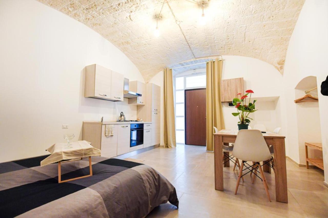 Urban Flat Bonazzi40 -Timesrl Apartments บารี ภายนอก รูปภาพ