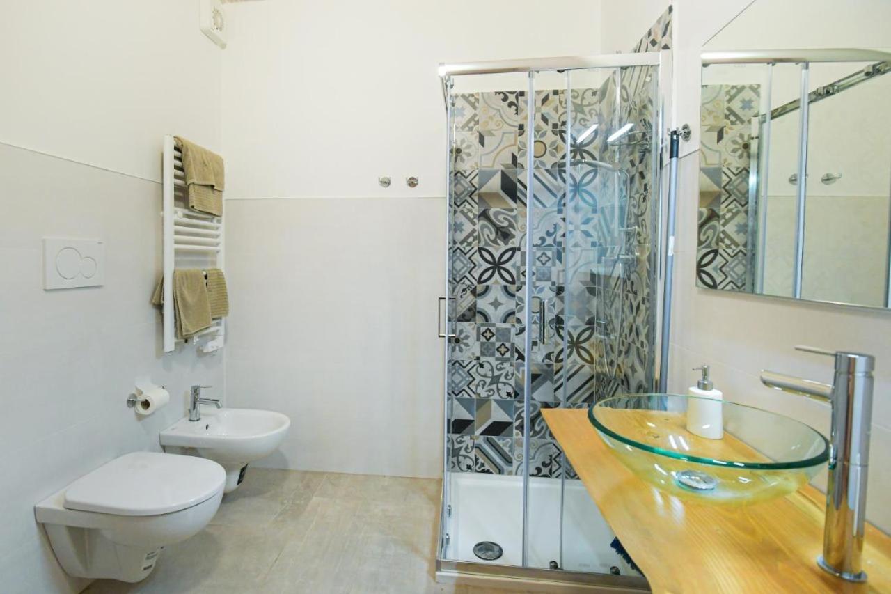 Urban Flat Bonazzi40 -Timesrl Apartments บารี ภายนอก รูปภาพ